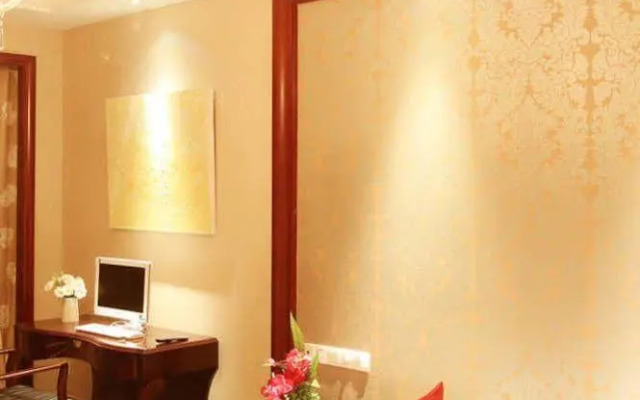 Sixiangjia Hotel Apartment