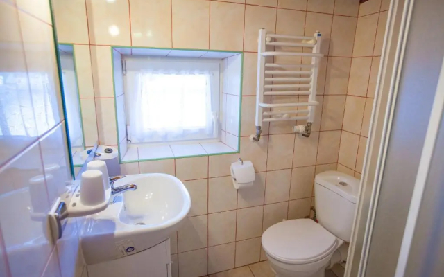 Pokoje Gościnne Justynka