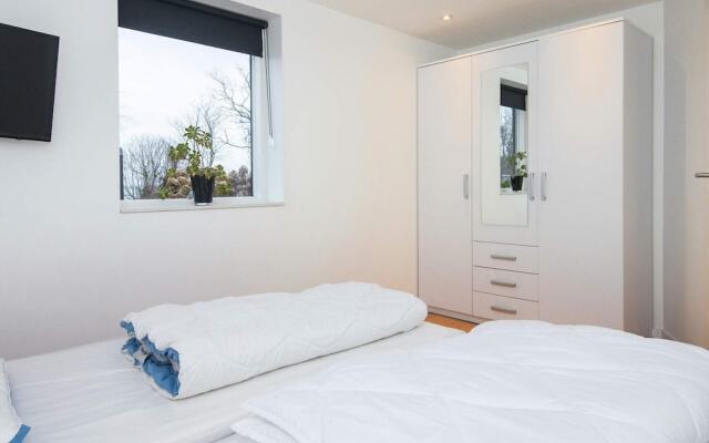 4 Star Holiday Home in Odder