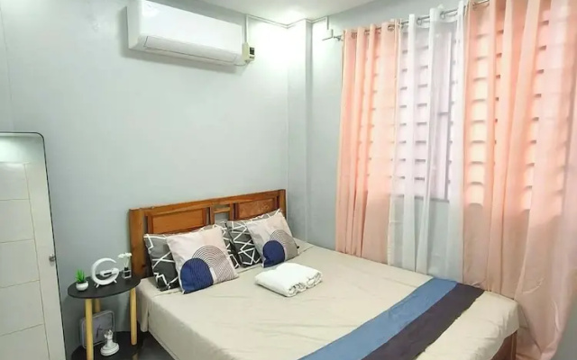 Casipe Transient House
