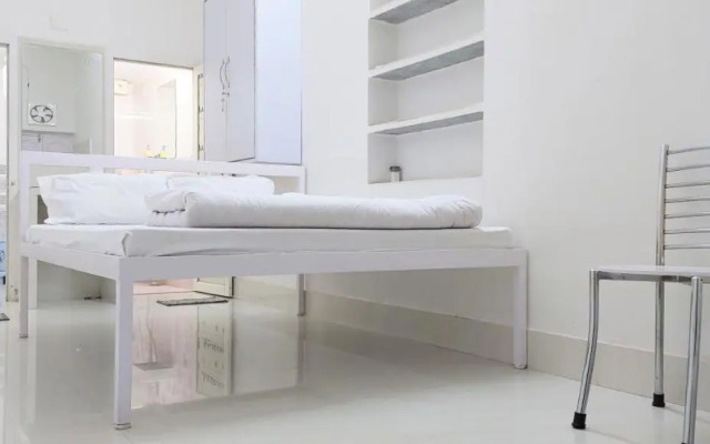 Planet Star Homestay