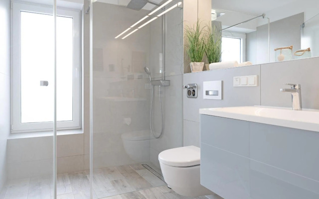 Strandallee 100 Küstenliebe