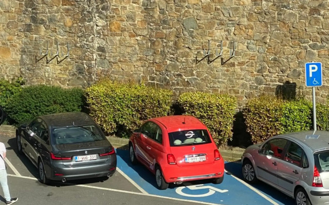 AU COEUR DE BOUILLON LA CACHETTE 3Ch 3SdB