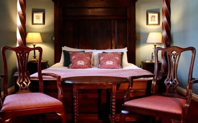 Churston Manor