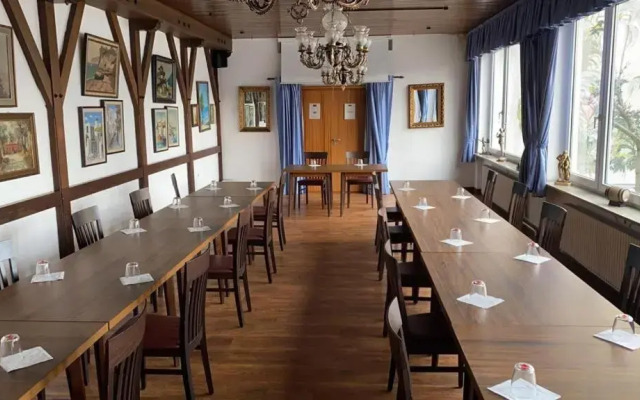 Hotel Ulmer Stuben