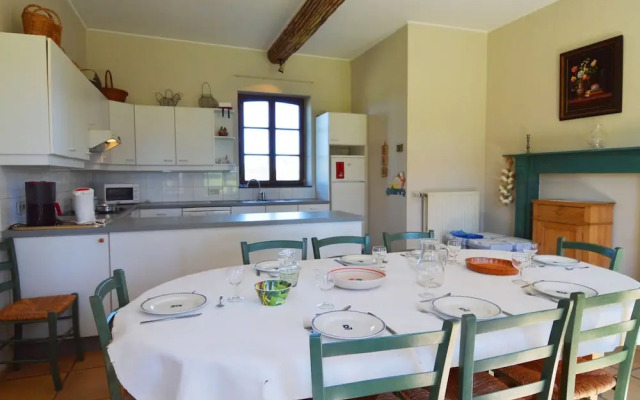 Cottage in Barvaux-condroz