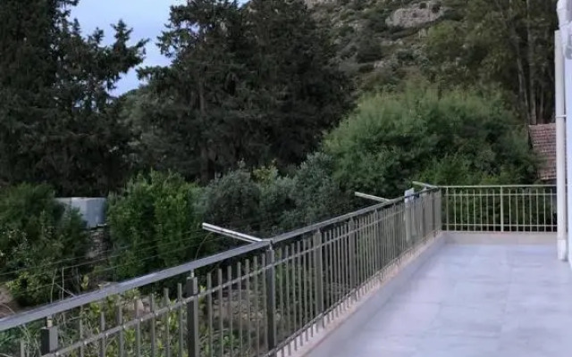 Ozdemir Otel Datca