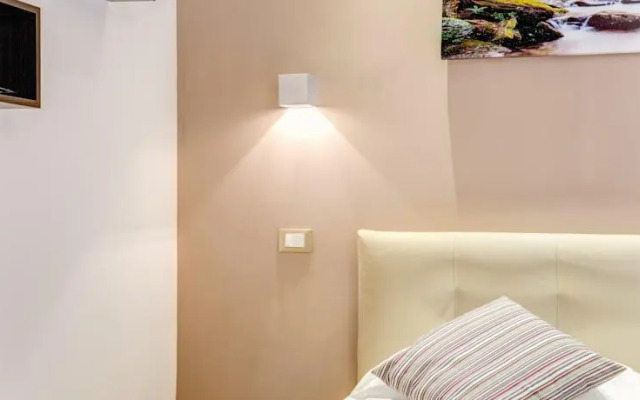 Dream Suite At Vatican