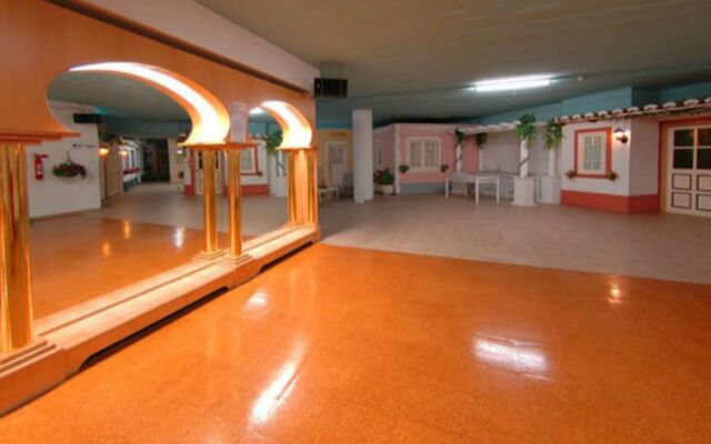 Hotel Apartamento Algar