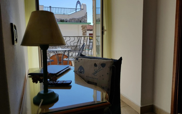 Hotel Vello d'Oro
