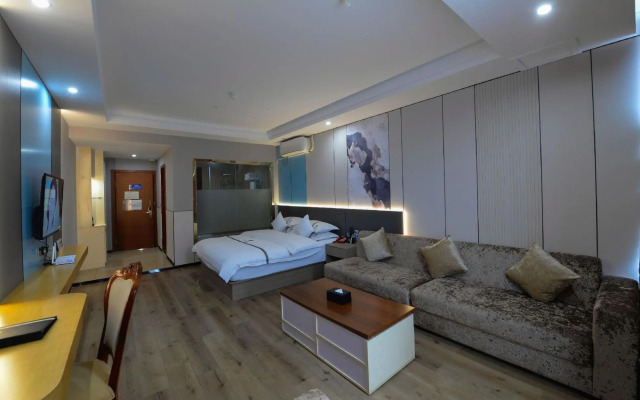 Hongye Holiday Hotel