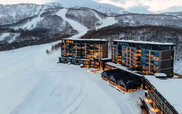 Park Hyatt Niseko Hanazono