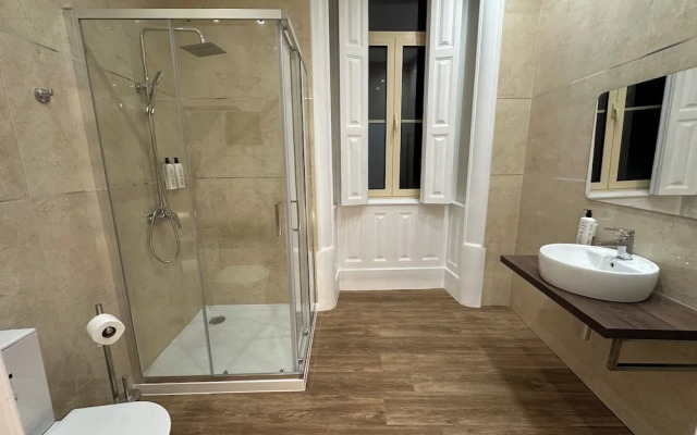 Vestigios de Charme - Figueira Suits