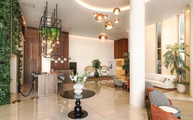 Leonardo Boutique Hotel Larnaca