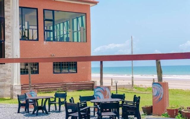 Busia Beach Resort- A Golden Beach Hotel