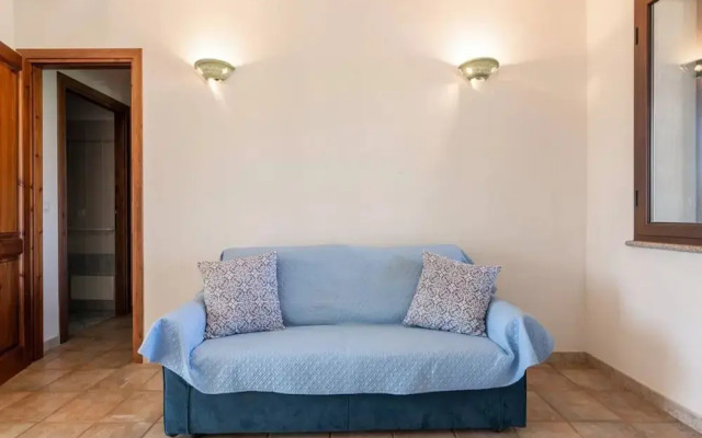 Relaxing Holiday Home Near La Caletta Beaches