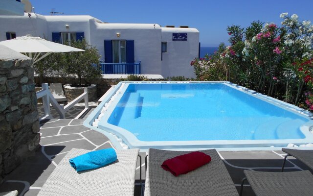 Portobello Boutique Hotel
