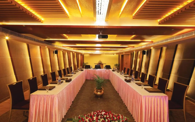 Windsor Rajadhani