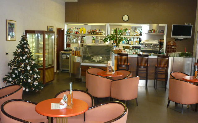 Hotel Park