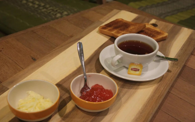 Panda Lodge Home Stay