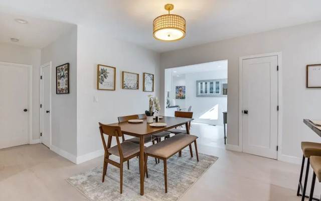 Windsor Hills Home w/ Grill & Yard, Near Beaches