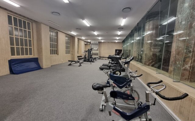 Mutual Heights M15 by CTHA