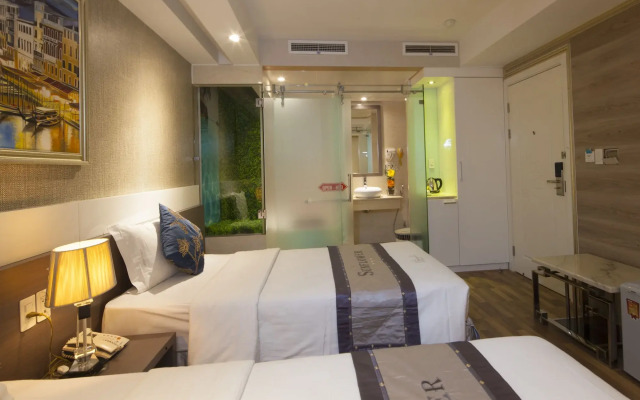 Sunflower Luxury Hotel