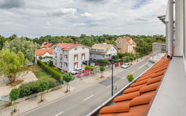 Apartamenty Nadmorskie Sun & Snow