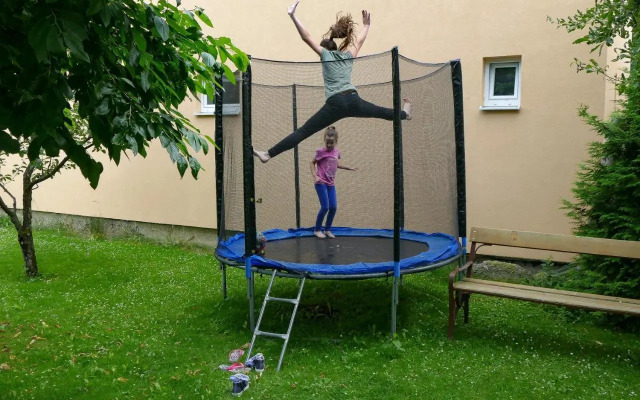 Privát Ruženka
