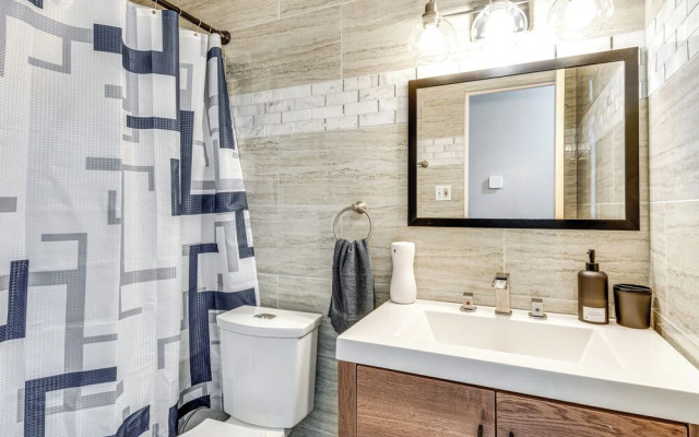 Indianapolis Vacation Rental ~ 8 Mi to Downtown!