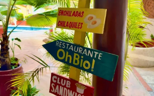 Zihuatanejo Centro