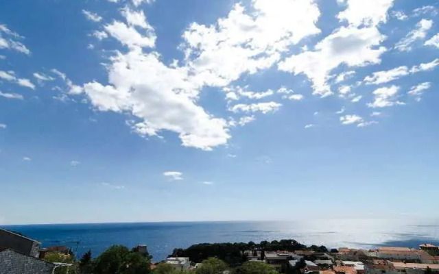 Apartments Baltazar with Sea View&Jacuzzi