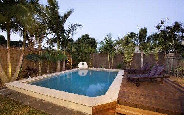 Mermaid Oasis