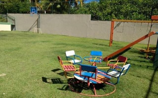 Village Acapulco - Itacimirim/BA