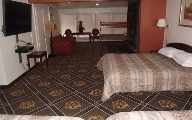 Rodeway Inn & Suites