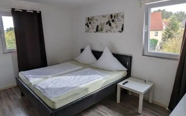 Brombachsee Modern Retreat