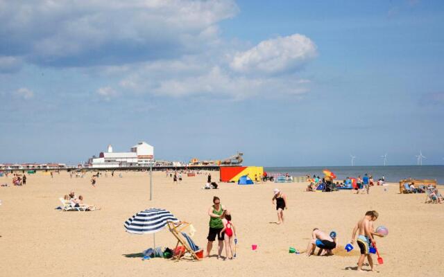 New Beach