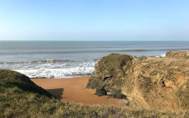 Bel Appartement T3 vue mer