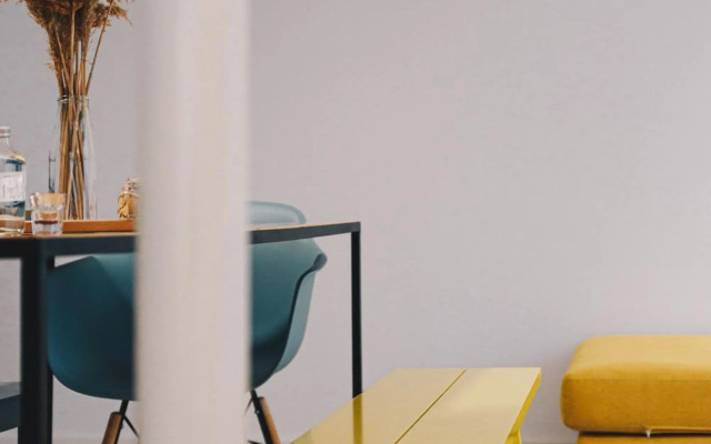 Sun&Moon Ohridlake Apartments