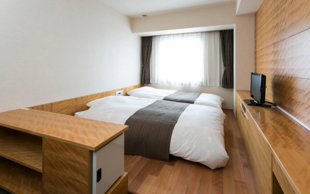 Hotel Sunshine Tokushima