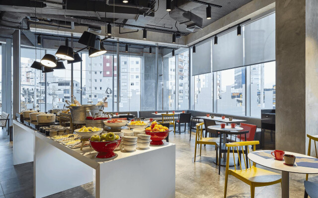 Aloft Lima Miraflores