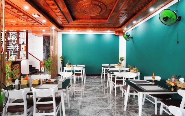 May Boutique Villa Hoi An