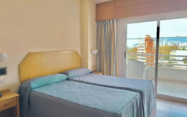 Hotel AR Roca Esmeralda & Spa