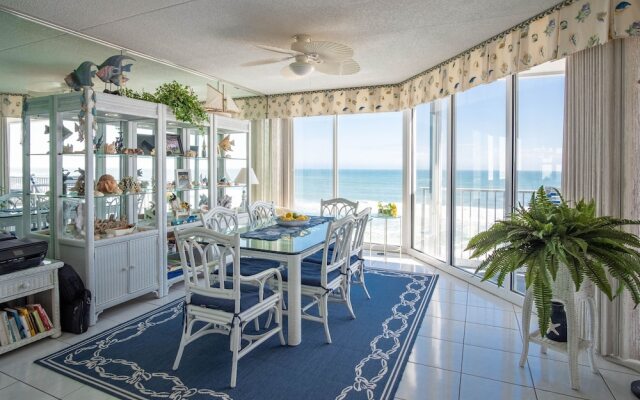 Ocean Condo 3bdrm 404