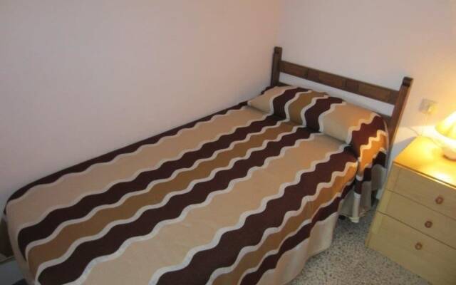 Ático a Pocos Metros de la Playa. - 737