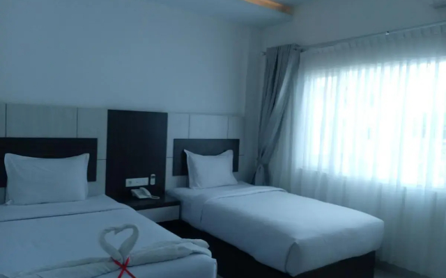 Seventeen Hotel