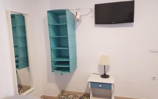 Apartamentos Marblau Peredamar