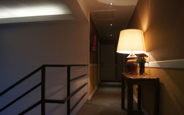 Hotel El Vergel