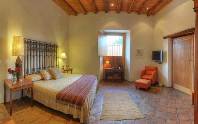 La Casona de Tita Oaxaca