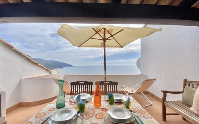 Holidaycasa Della Nonna - Per una Vacanza in Paradiso